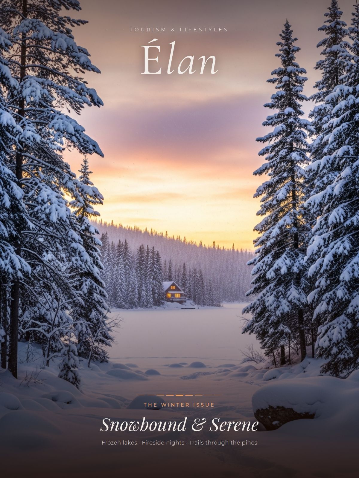 The Frost Issue  - Not Yet Released