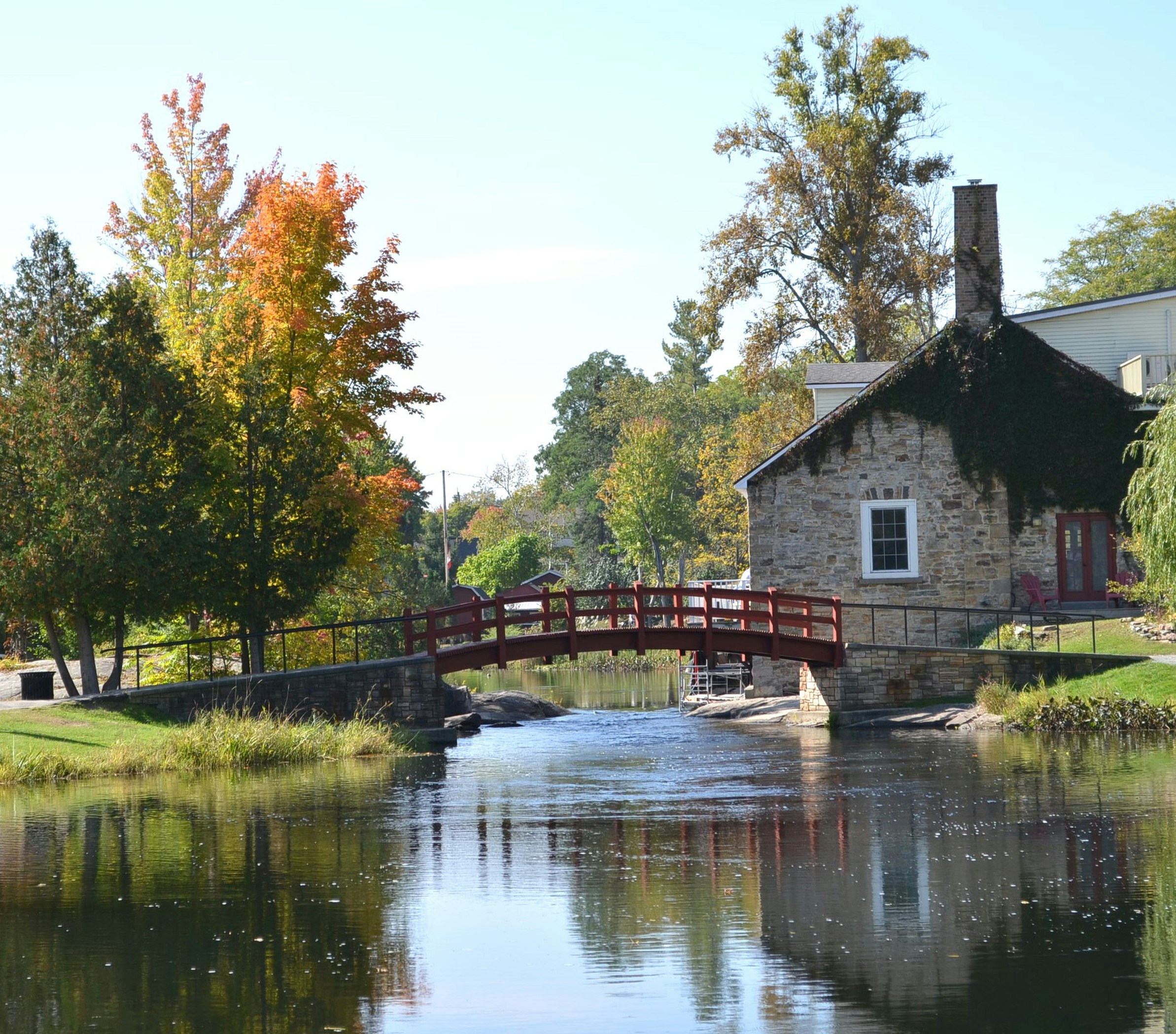 Lanark County