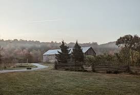 Back Forty · One of Ontario's Most Extraordinary Farm Destinations