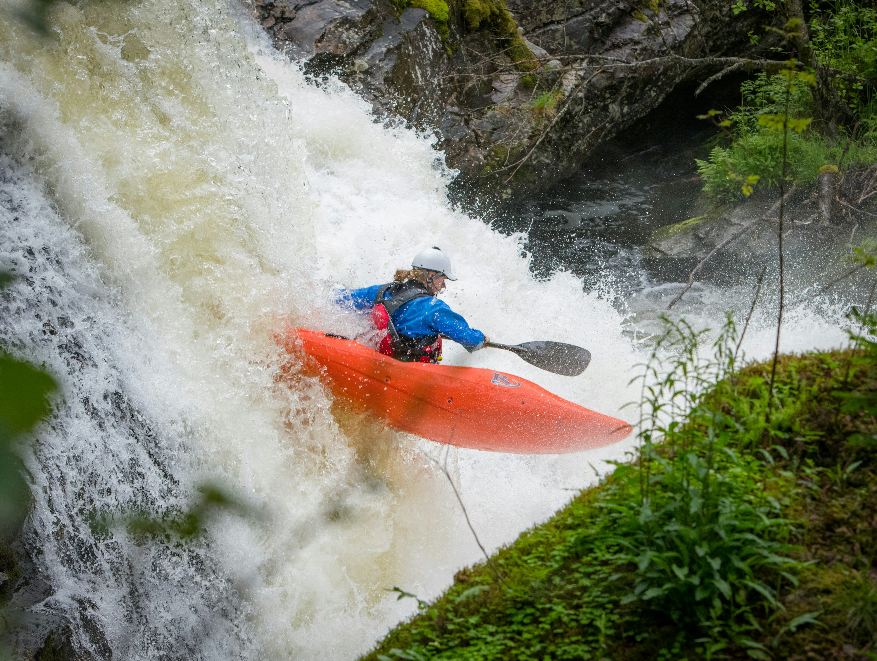 Know Before You Paddle: Choosing the Right Kayak
