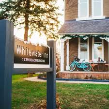Whitewater Region