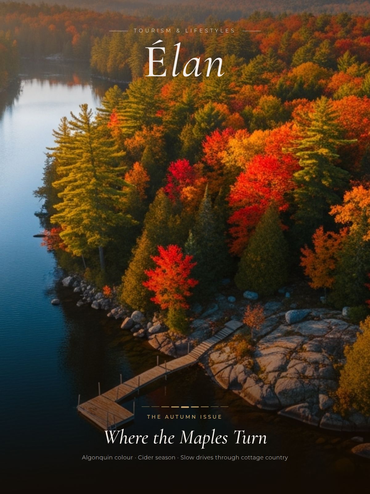 The Ember Issue - Not Released