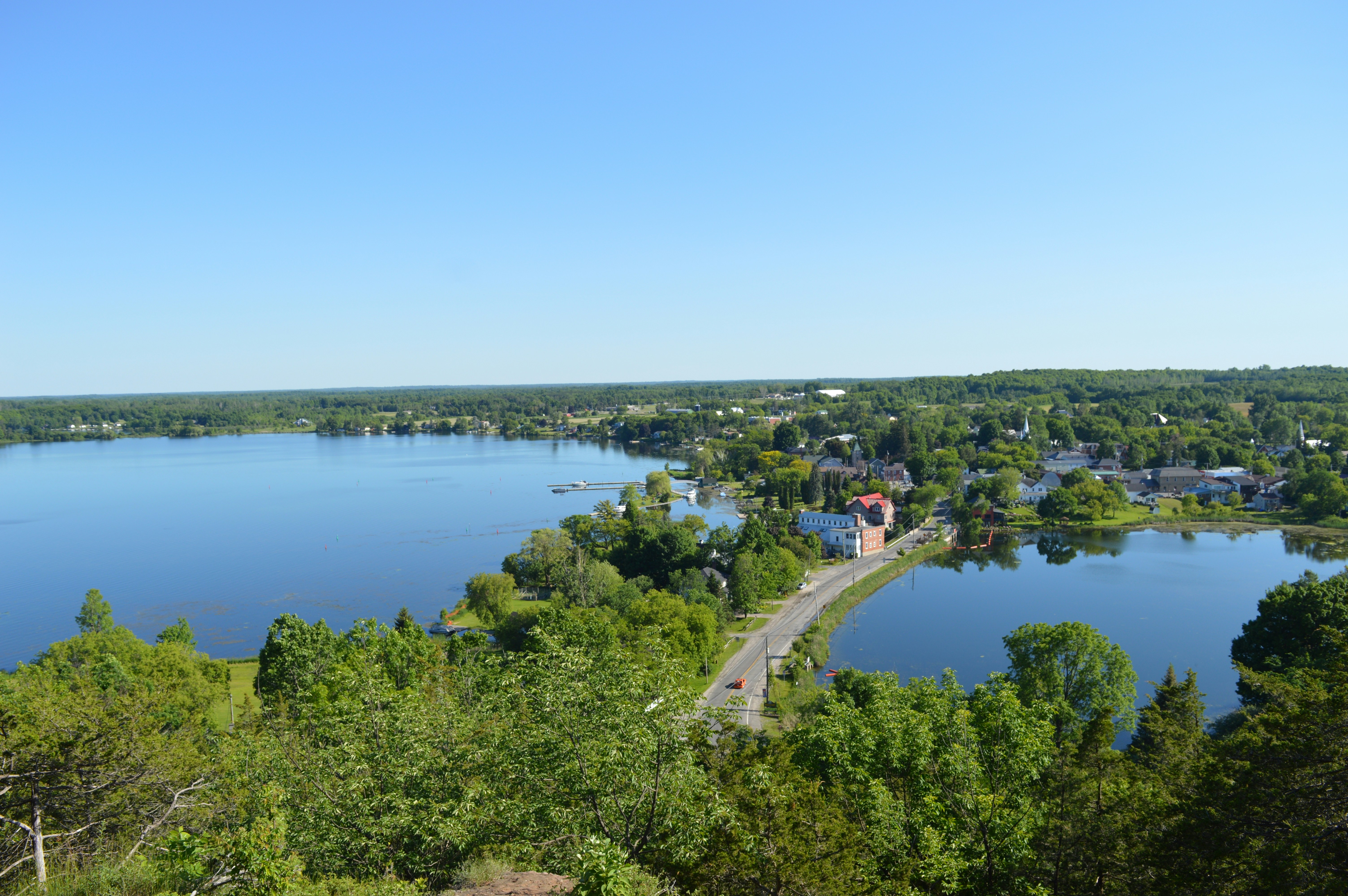 Rideau Lakes