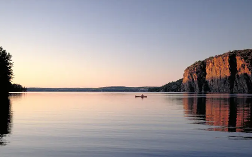 Haliburton Highlands